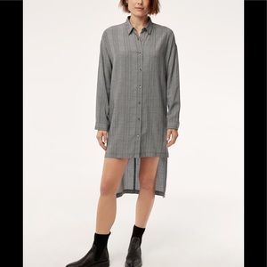 Aritzia - Renata dress The Group by Babaton
